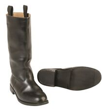 Stiefel schaftstiefel knobelbe gebraucht kaufen  Templin