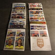 Lot images panini d'occasion  Narbonne