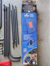 Youth pitching return for sale  Simpsonville