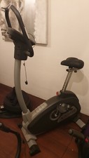 Cyclette axos kettler usato  Ciampino