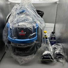 Bissell spotclean pro for sale  Fort Worth