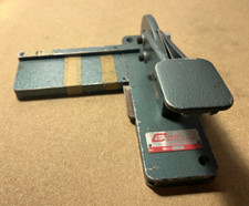 Carpenter mfg model for sale  Highspire