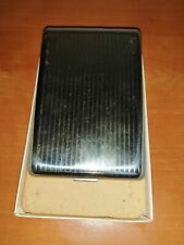 Superbe ancien etui d'occasion  Chiché