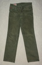 Pantalon lee cooper d'occasion  Albertville