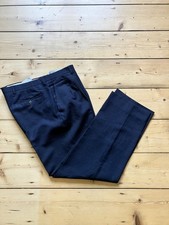 Vintage burberrys wool for sale  HEXHAM