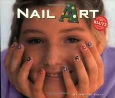 Nail art sherri for sale  USA