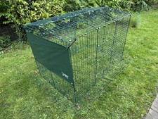 Omlet zippi rabbit for sale  PULBOROUGH