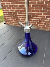 Pack chicha aladin d'occasion  Berlaimont