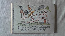 Altes bilderbuch zoo gebraucht kaufen  Eggenstein-Leopoldshafen
