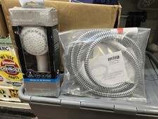 Mira response white for sale  LIVERPOOL