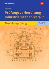 Prüfungsvorbereitung industri gebraucht kaufen  Ohlsbach