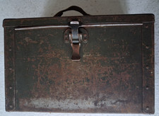 Caisse munition vide d'occasion  Cosne-Cours-sur-Loire