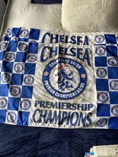 Chelsea football club for sale  FELTHAM