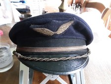 Casquette aviation identifier d'occasion  Puiseaux