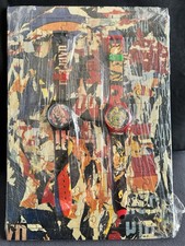 Swatch mimmo rotella usato  Italia
