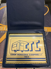Placca medaglia cooperativa usato  Ravenna