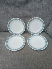 Pyrex checkers set for sale  BARNSLEY