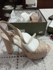 Scarpe donna con usato  Torrenova