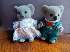 Sylvanian families vintage for sale  GRANTHAM