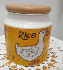 Dunoon stoneware rice for sale  RADLETT