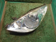 Farol esquerdo Nissan Note 2010 DBA-E11 260608Y20A [usado] [PA67117530] comprar usado  Enviando para Brazil