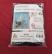 Taiyuhomes string door for sale Taiyuhomes string door for sale  NEWCASTLE UPON TYNE