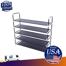 Shoe rack layers for sale  Bordentown