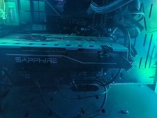 Scheda video gpu usato  Torremaggiore
