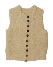 Vintage mens sleeveless for sale  IPSWICH