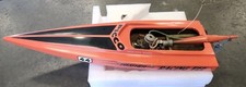 Nitro boat fiberglass for sale  Rancho Cordova