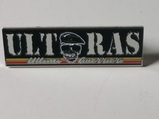 Spilla ultras ultimi usato  Foligno