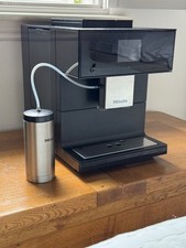 Miele 7750 coffee for sale  LONDON