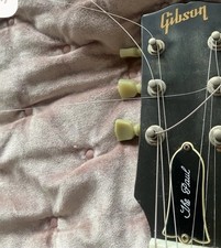 1980s gibson les for sale  GLOUCESTER