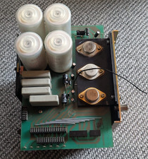 Studer b67 trafo gebraucht kaufen  Osnabrück