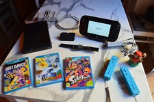 Console nintendo wiiu usato  Casalmaggiore