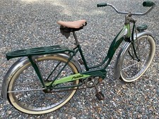 1952 schwinn panther for sale  Pine Valley