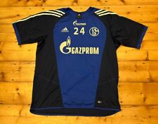 Adidas schalke trikot gebraucht kaufen  Aachen
