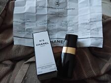 Chanel eau toilette for sale  HALSTEAD