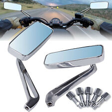 Chrome motorcycle rear for sale  TAMWORTH