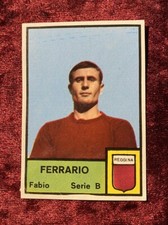 Mira 1965 pallone usato  Ferrara