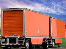 Dcp orange wabash for sale  Albany
