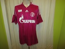Schalke adidas ausweich gebraucht kaufen  Bad Staffelstein