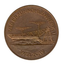 Ddr bergbau veb gebraucht kaufen  Bautzen
