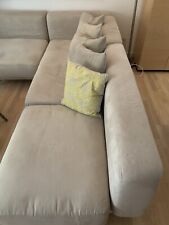 Modern chrome sofa for sale  Fort Lauderdale