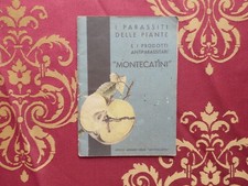 Parassiti delle piante usato  Sarezzo