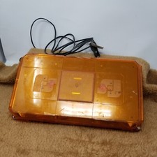 Federal signal highlighter for sale  Reno