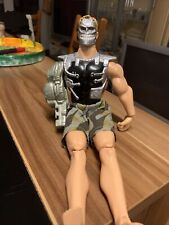 Max Steel Figure - Super Attack Psycho - Rare comprar usado  Enviando para Brazil