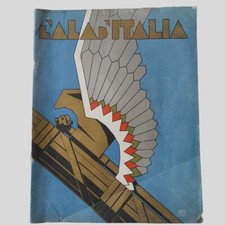 Ala italia maggio usato  Napoli