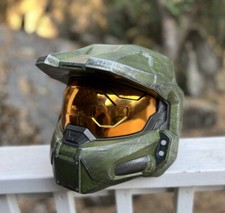 Halo helmet master for sale  Oakhurst