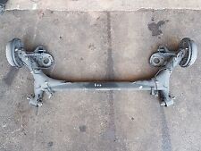 Volkswagen fox essieu d'occasion  Grasse